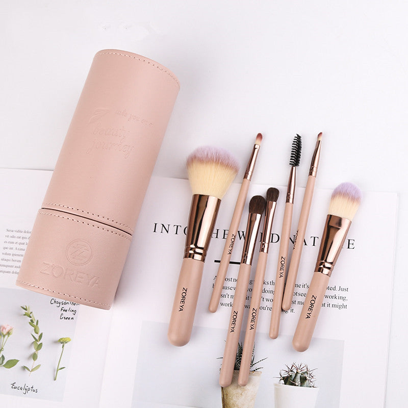 Makeup Pinselset