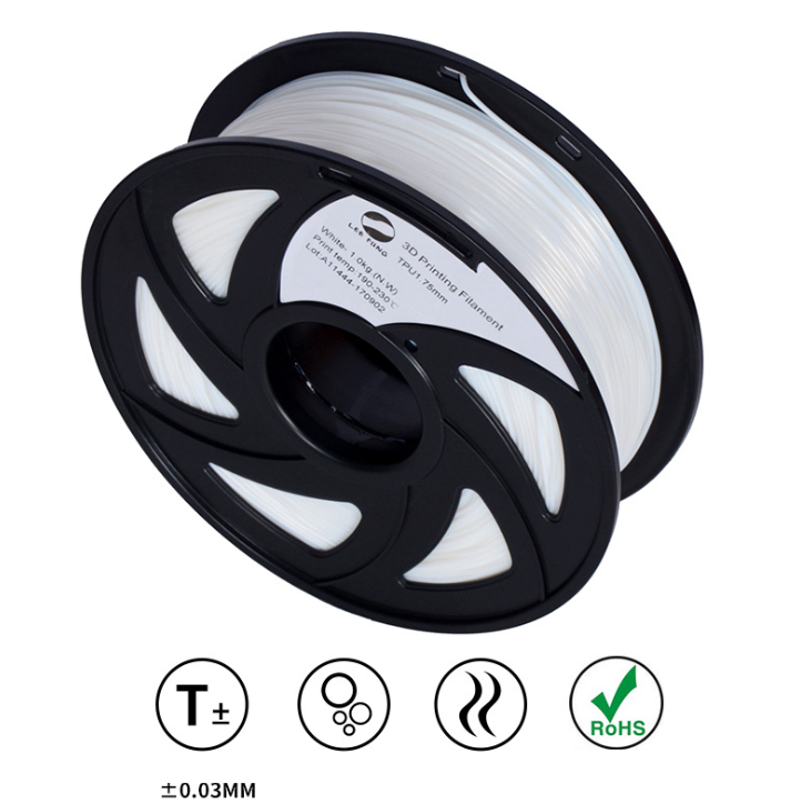 TPU 3D-Druck Filament – Ansicht 5