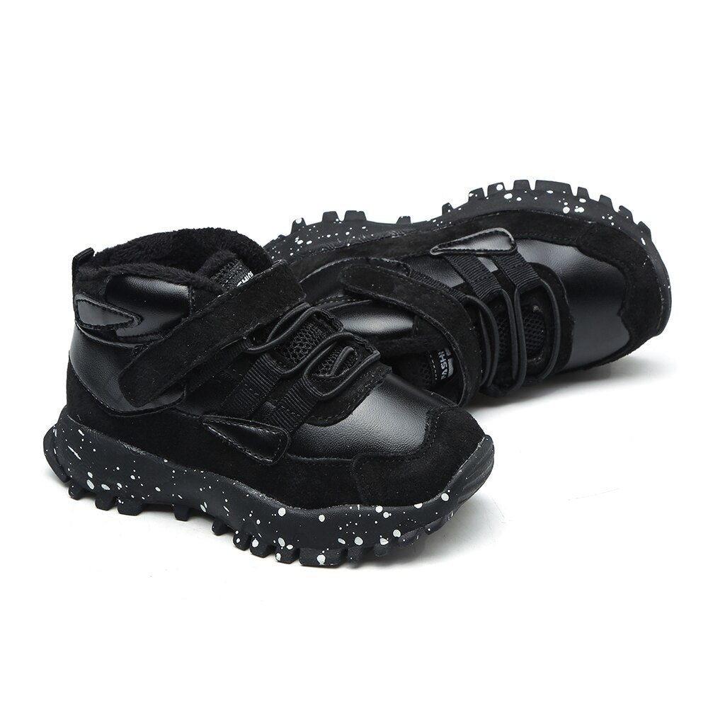 Kinderstiefel – Bild 4 | LuxeStyle