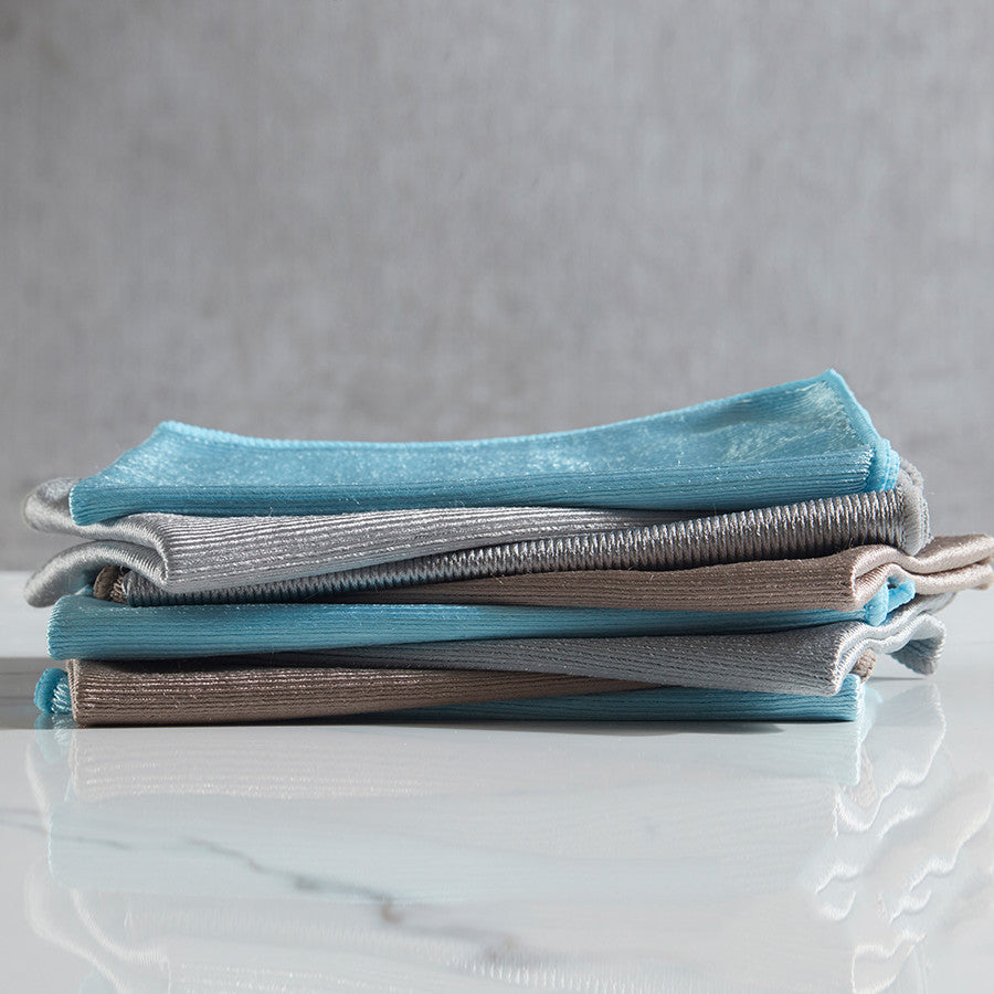 Saugstarkes fusselfreies Tuch – Bild 2 | LuxeStyle