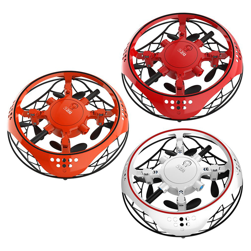 L101 UFO Mini-Drohne mit Infrarot-Sensor – Bild 7 | LuxeStyle