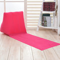 Aufblasbares Dreieckskissen – Bild 1 | LuxeStyle