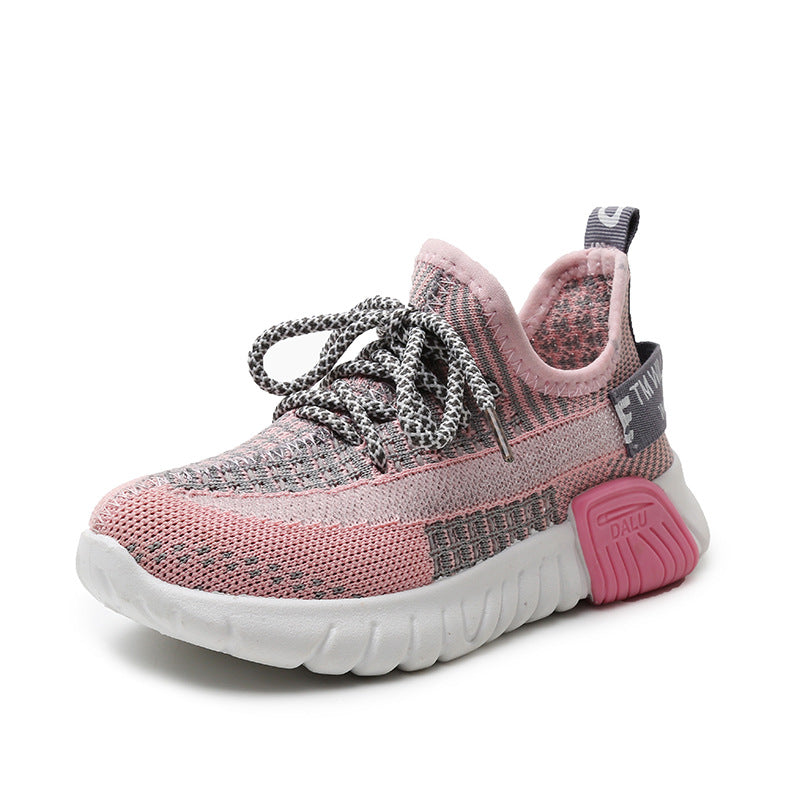 Luftige Sport-Schuhe – Bild 2 | LuxeStyle
