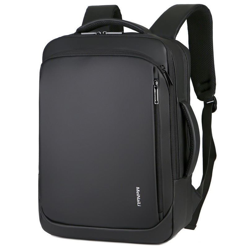 15-Zoll-Computer-Rucksack mit USB