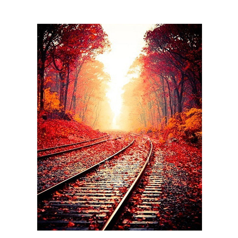 Herbstlandschaft – Bild 3 | LuxeStyle