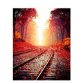 Herbstlandschaft – Bild 3 | LuxeStyle