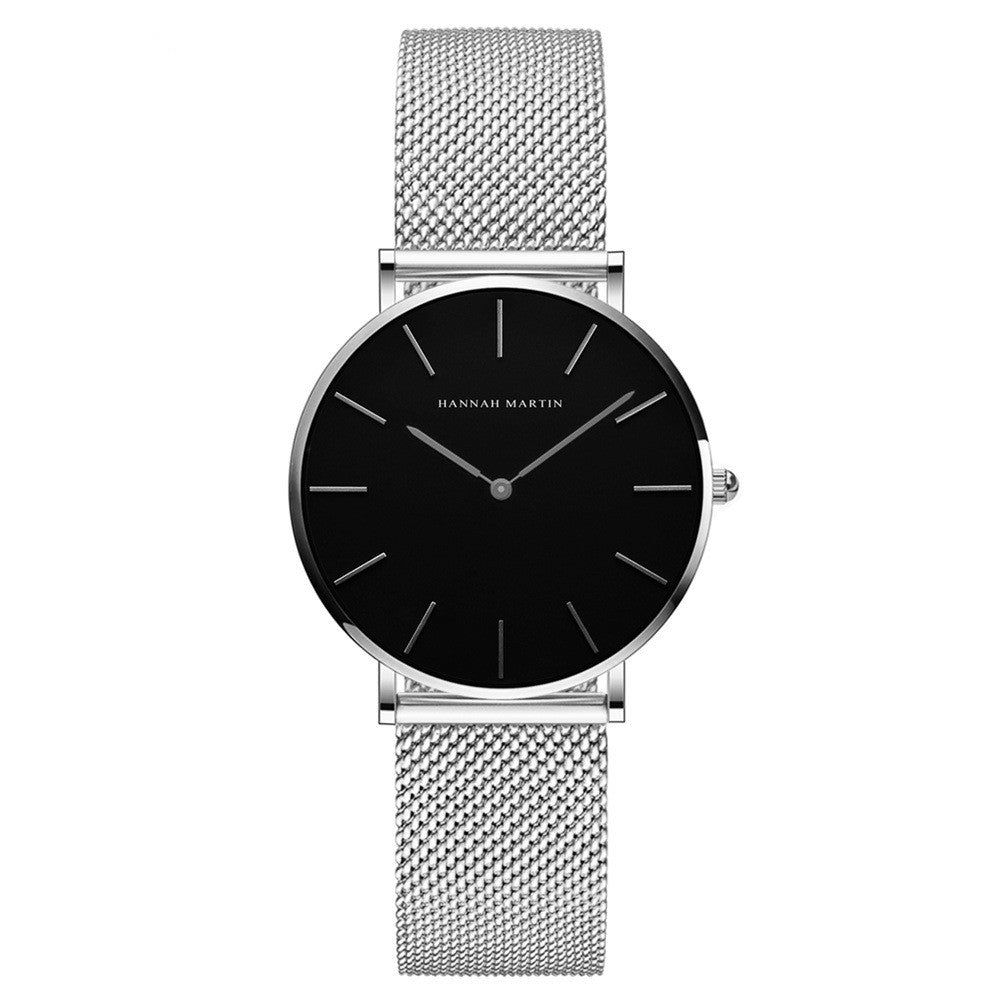 Quarzuhr für Damen – Bild 10 | LuxeStyle