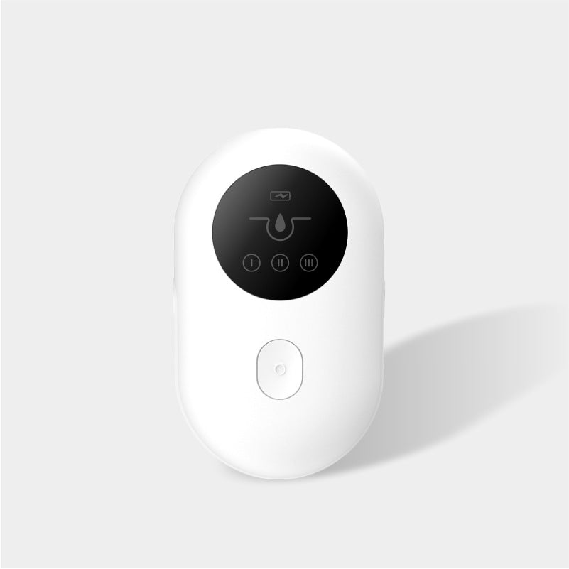 Porenreiniger Vakuum USB | LuxeStyle