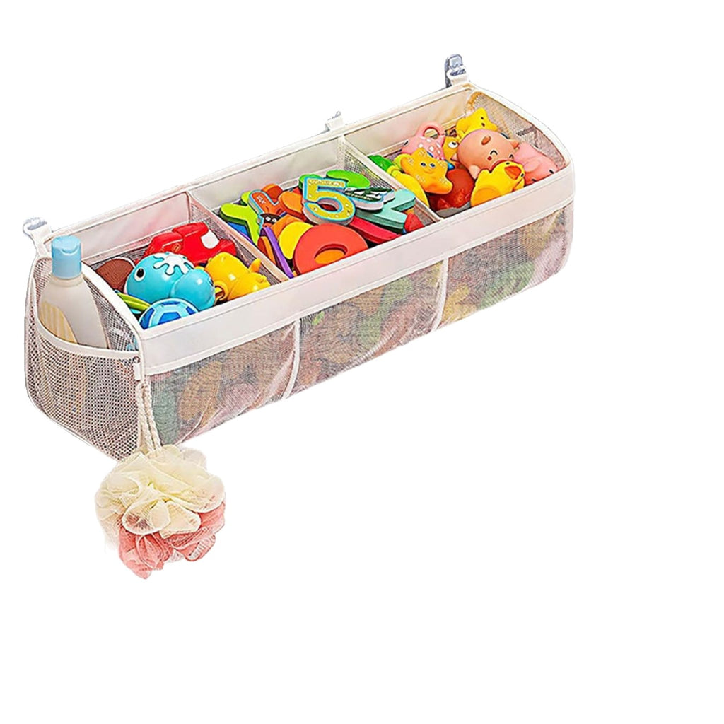 Wand-Aufbewahrungstasche für Kinderspielzeug