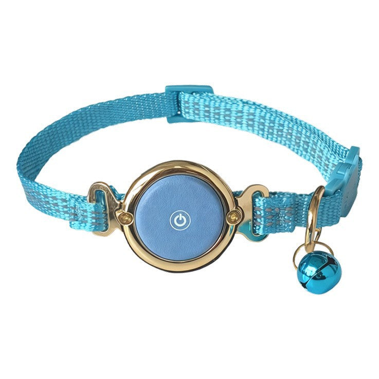 GPS-Halsband für Hunde – Anti-Verlust-Gerät