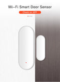 Tuya Smart WiFi Tür- und Fenstersensor | LuxeStyle