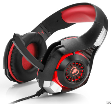 Gaming-Kopfhörer mit Mikrofon – Bild 10 | LuxeStyle