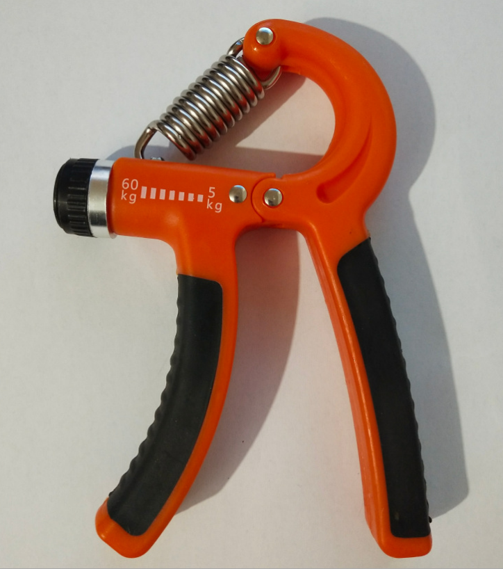Verstellbarer Handtrainer 10-40 kg