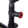 ENFITNIX Xlite100 Velo-Rücklicht – Bild 2 | LuxeStyle