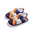 Atmungsaktive Baby-Sandalen – Bild 8 | LuxeStyle