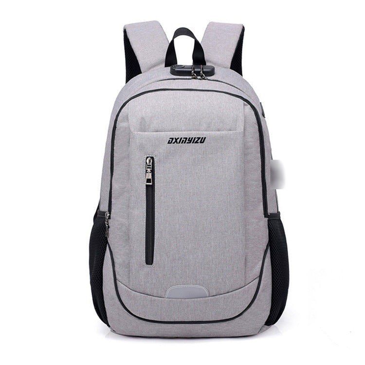 Reiserucksack für Laptop – 50×33×16 cm