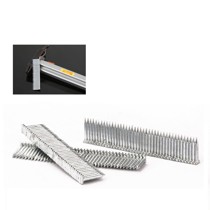 Stahl-Nailgun 22 cm – Bild 4 | LuxeStyle