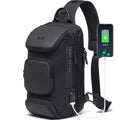 Brusttasche | LuxeStyle