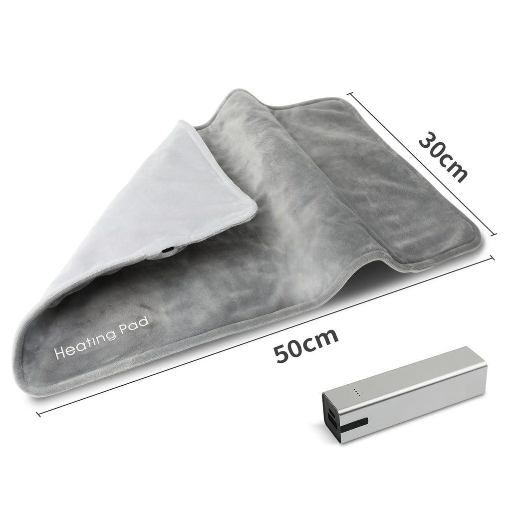 Graphen USB Heizkissen mit Temperaturregelung