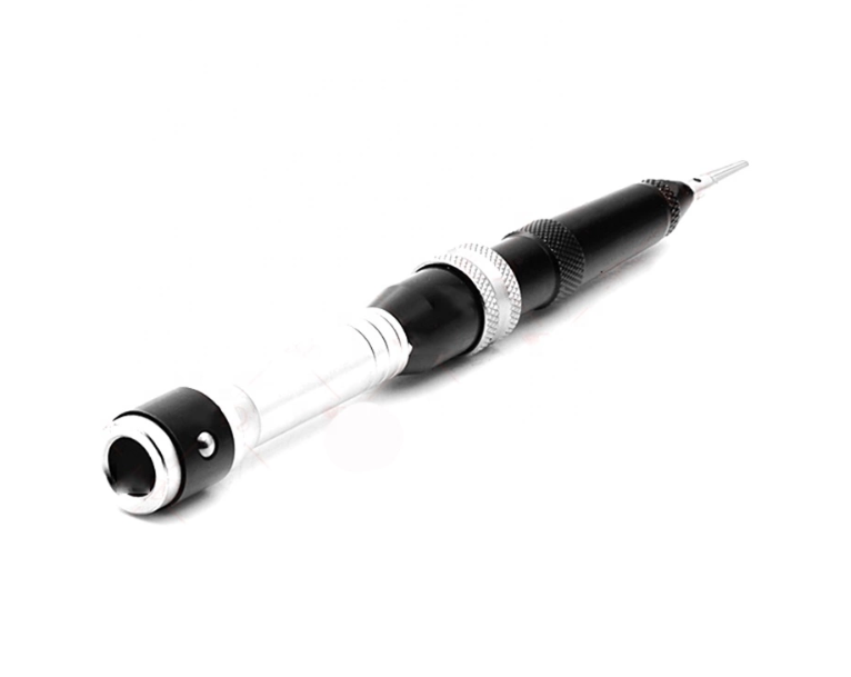 Handlicher Hammerstift für präzise Arbeiten – Bild 2 | LuxeStyle