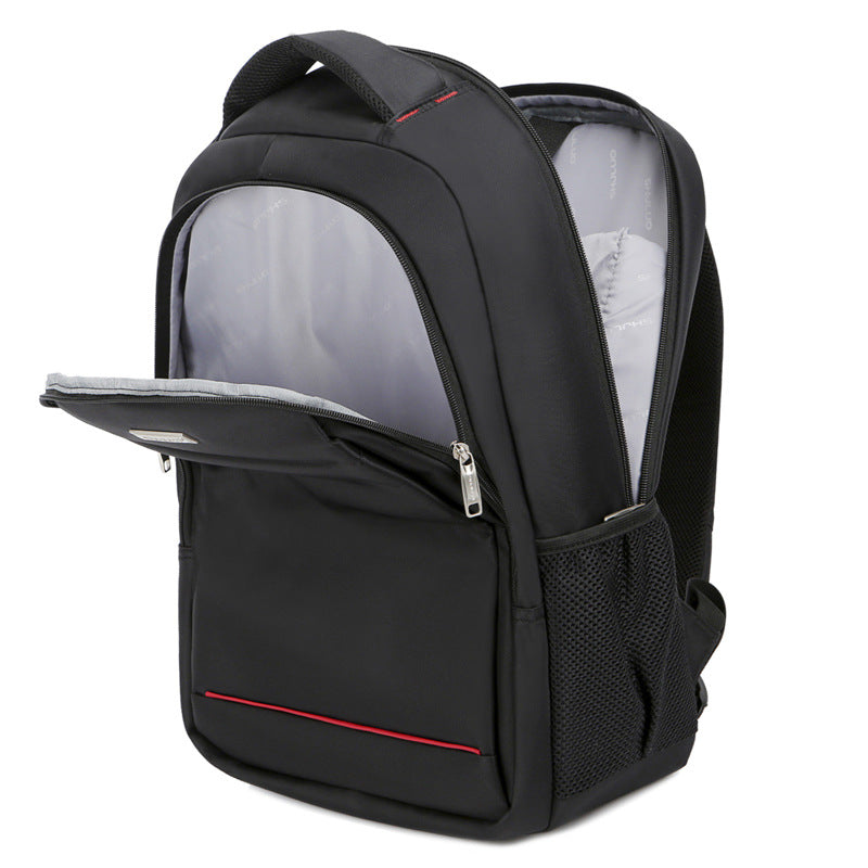 Multifunktions-Reisetasche – Bild 3 | LuxeStyle