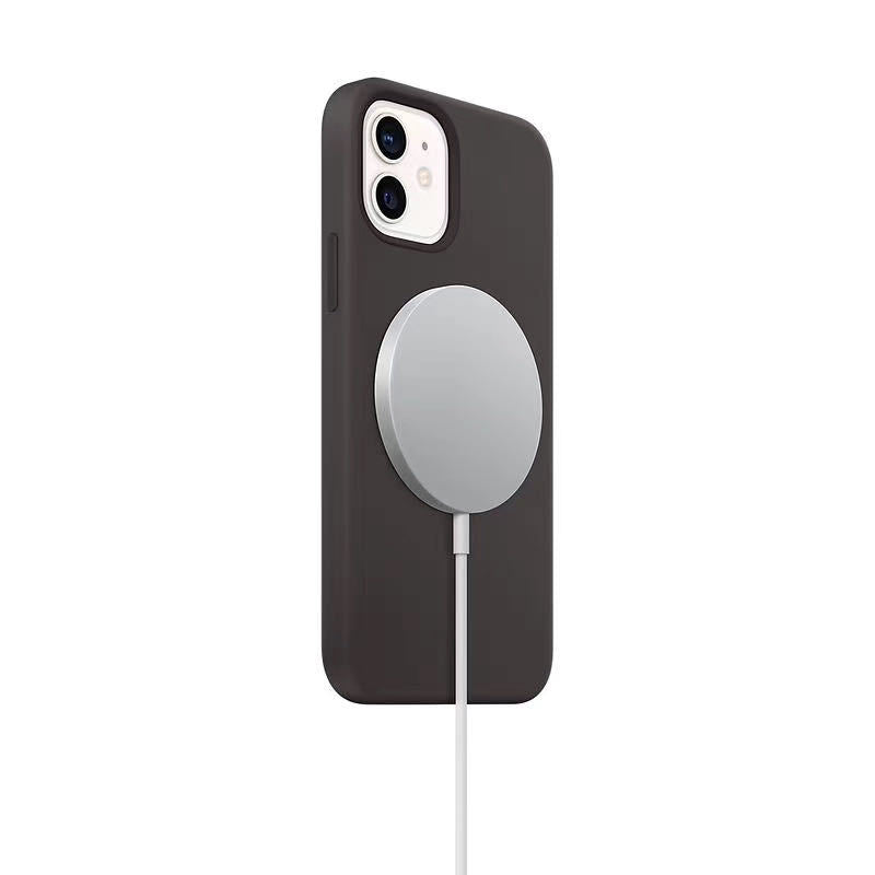 Magnetisches 15W Wireless Ladegerät für iPhone