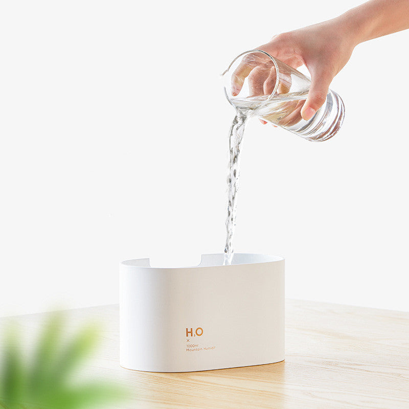 Wassernebel-Sprüher – Bild 5 | LuxeStyle