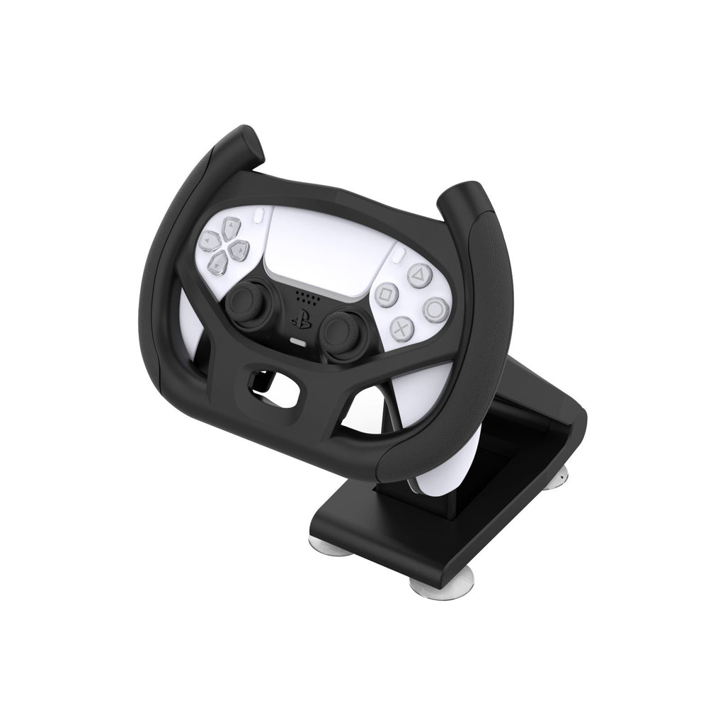Gamepad Lenkradhalterung mit Saugnapf