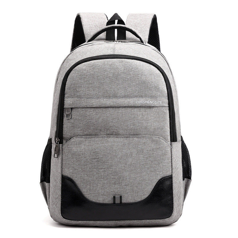 Multifunktionaler Freizeitrucksack – Bild 3 | LuxeStyle