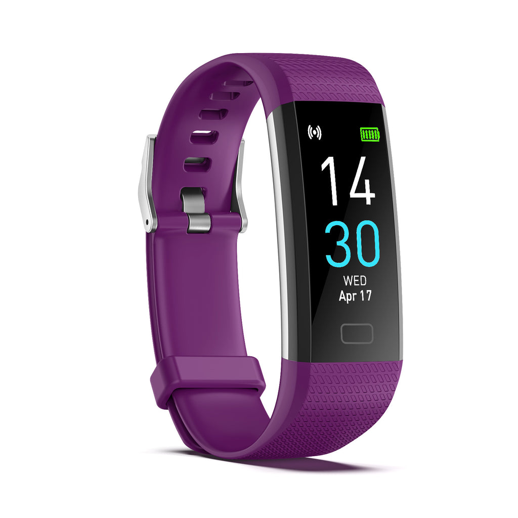 Smartwatch mit Gesundheitsfunktionen