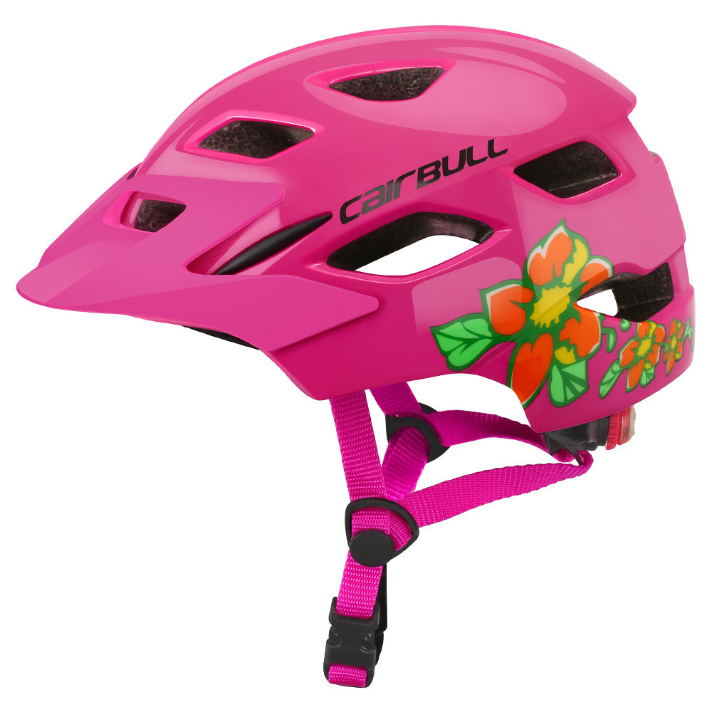 Balanciere Helm für Radfahren