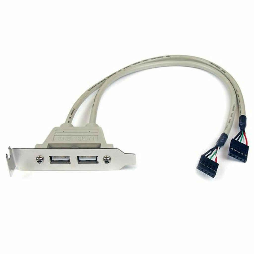 RAID-Controller-Karte Hiditec USBPLATELP USB 2.0 – LuxeStyle Schweiz