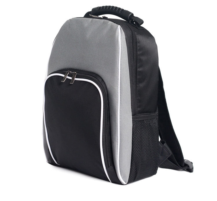 Reiserucksack – Nylon, 33×16×45 cm – Bild 2 | LuxeStyle