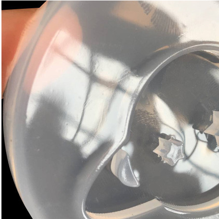 Silikonform für Planeten-Epoxidharz | LuxeStyle