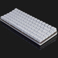 Schwarze Tastatur – Bild 1 | LuxeStyle