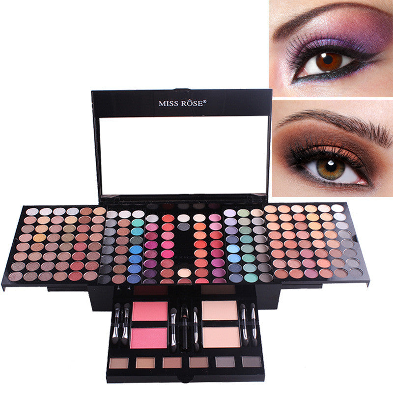 Rouge Make-up Box – Bild 4 | LuxeStyle