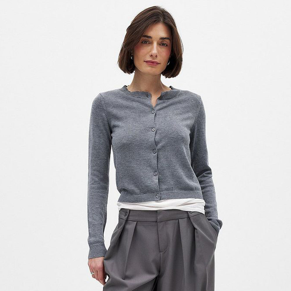 Langarm-Shirt