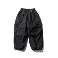 Leichte Outdoor-Hose für Herren – Bild 1 | LuxeStyle