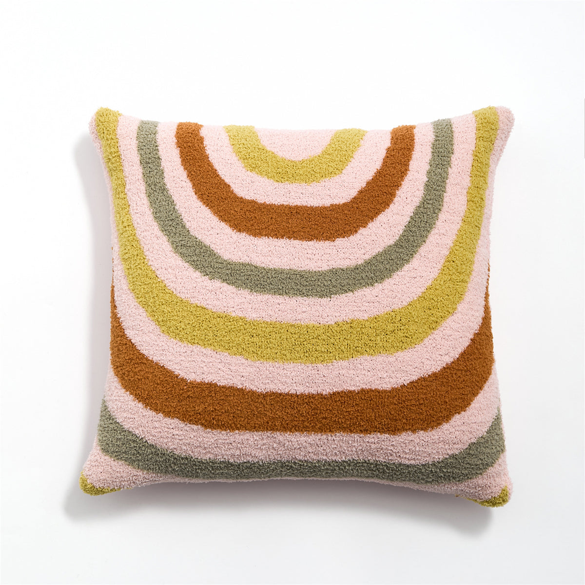 Regenbogen Kissenbezug – Bild 11 | LuxeStyle