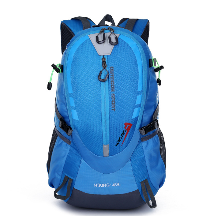 Rucksack für Outdoor und Reisen – Bild 2 | LuxeStyle