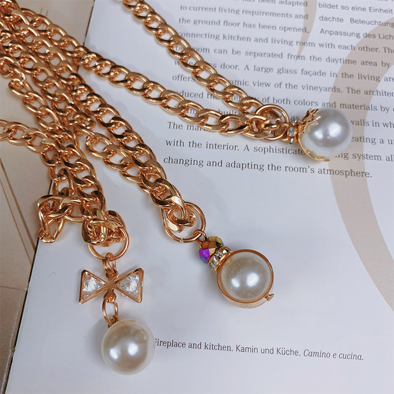 Halsband für grosse Hunde – Bild 2 | LuxeStyle