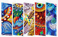 Diamond Painting Löwe (Sonderform) – Bild 1 | LuxeStyle