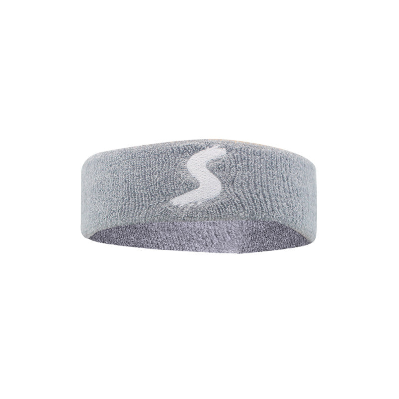 Fitness-Bindeband aus reiner Baumwolle
