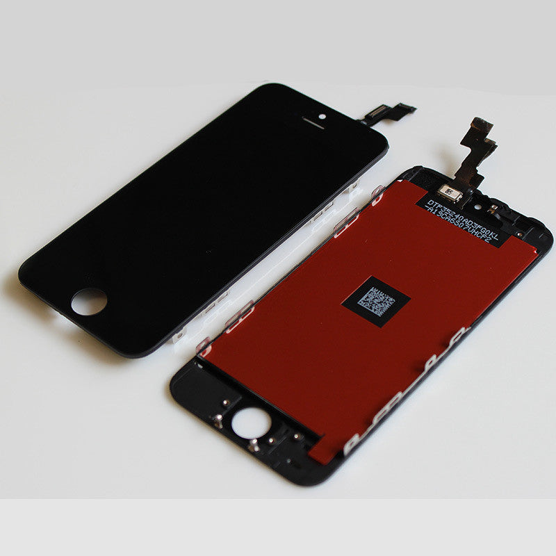 LCD Touchscreen – 16 Mio‑Farben, 1136×640 – Bild 2 | LuxeStyle