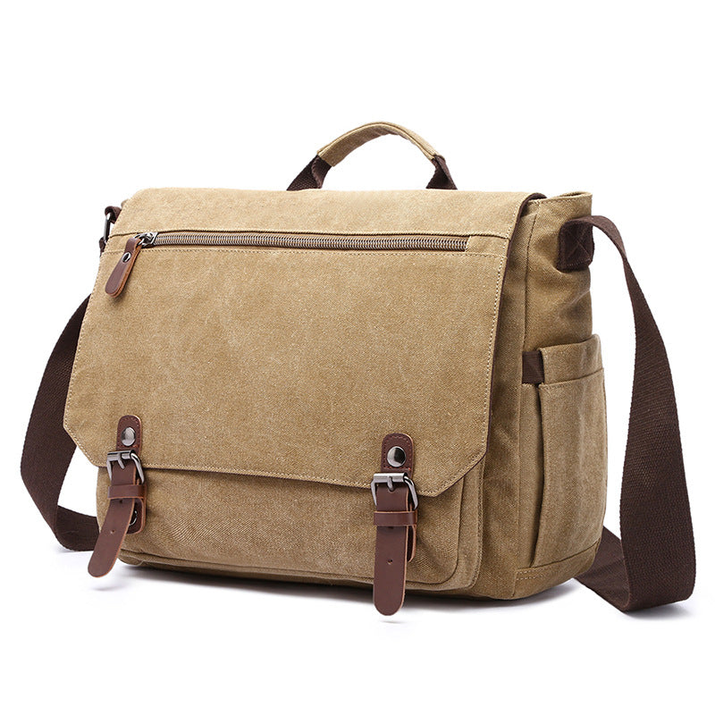 Business-Crossbody-Tasche
