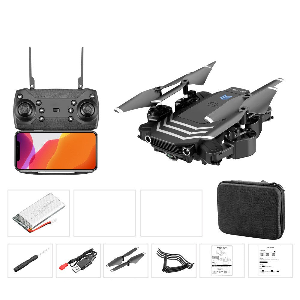 Drone mit vier Achsen – Bild 4 | LuxeStyle