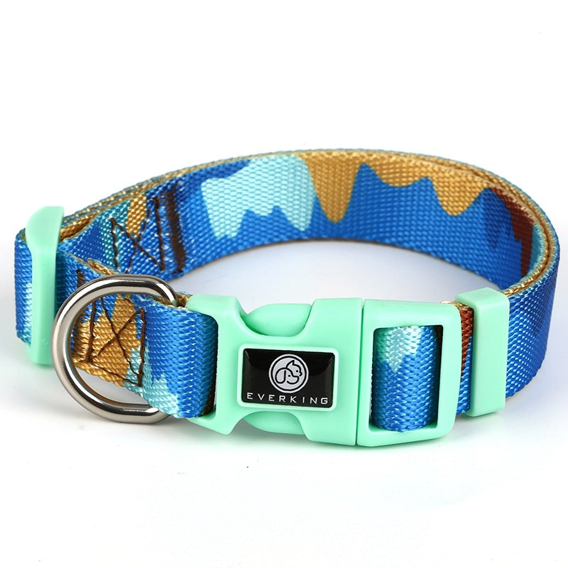 Hundegeschirr mit Leine und Halsband – Bild 19 | LuxeStyle