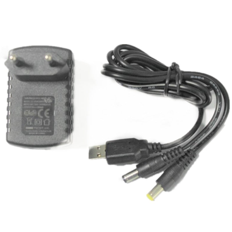 GPS-Halsband für Haustiere mit Sender – Bild 1 | LuxeStyle