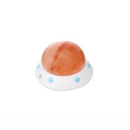 UFO Kristall-Salzlampe – Bild 2 | LuxeStyle