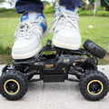 Ferngesteuertes 4WD High-Speed Kletterauto – Bild 1 | LuxeStyle